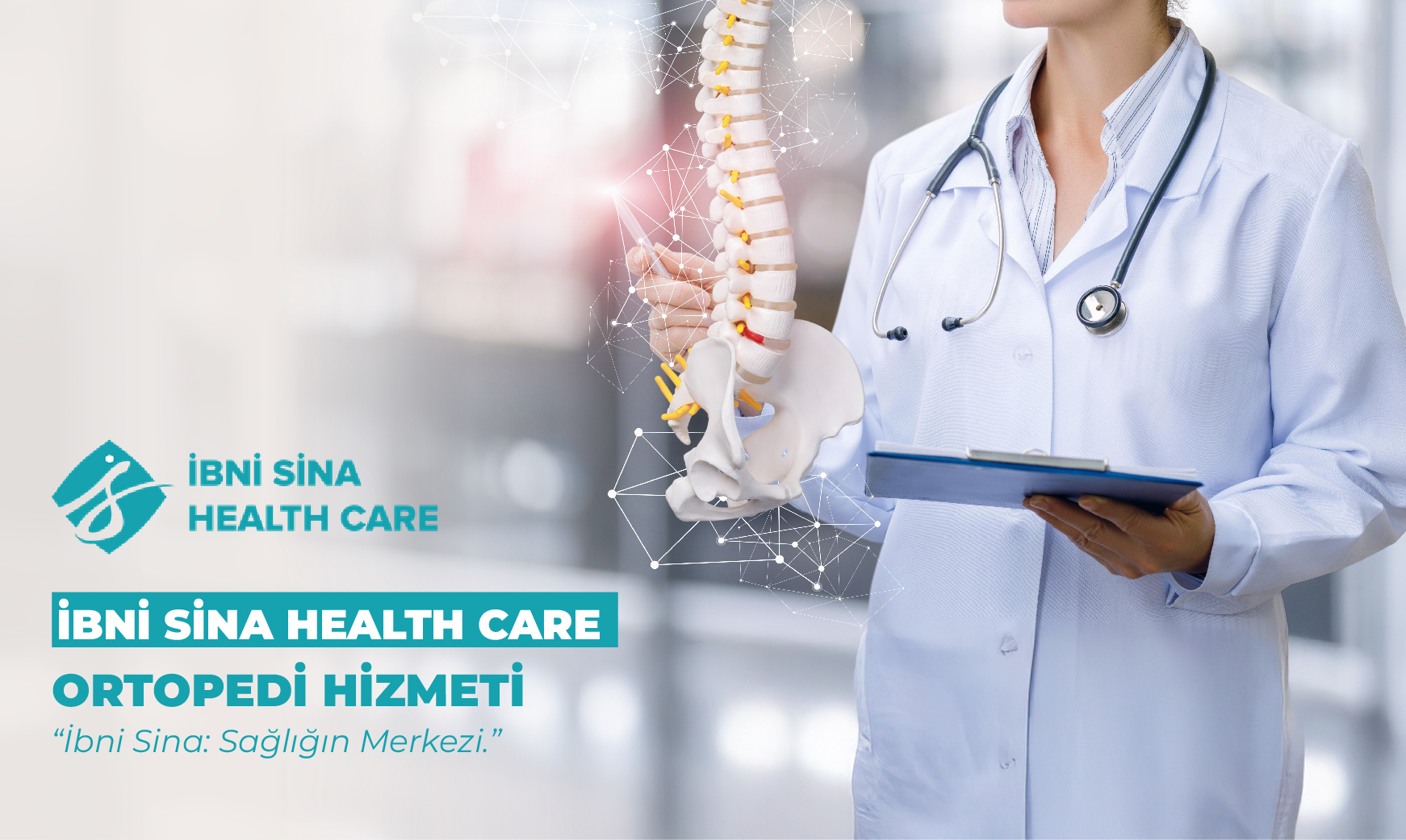 COVID-19 Tedbirlerimiz