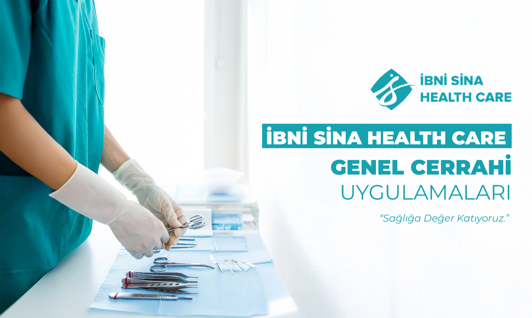 COVID-19 Tedbirlerimiz