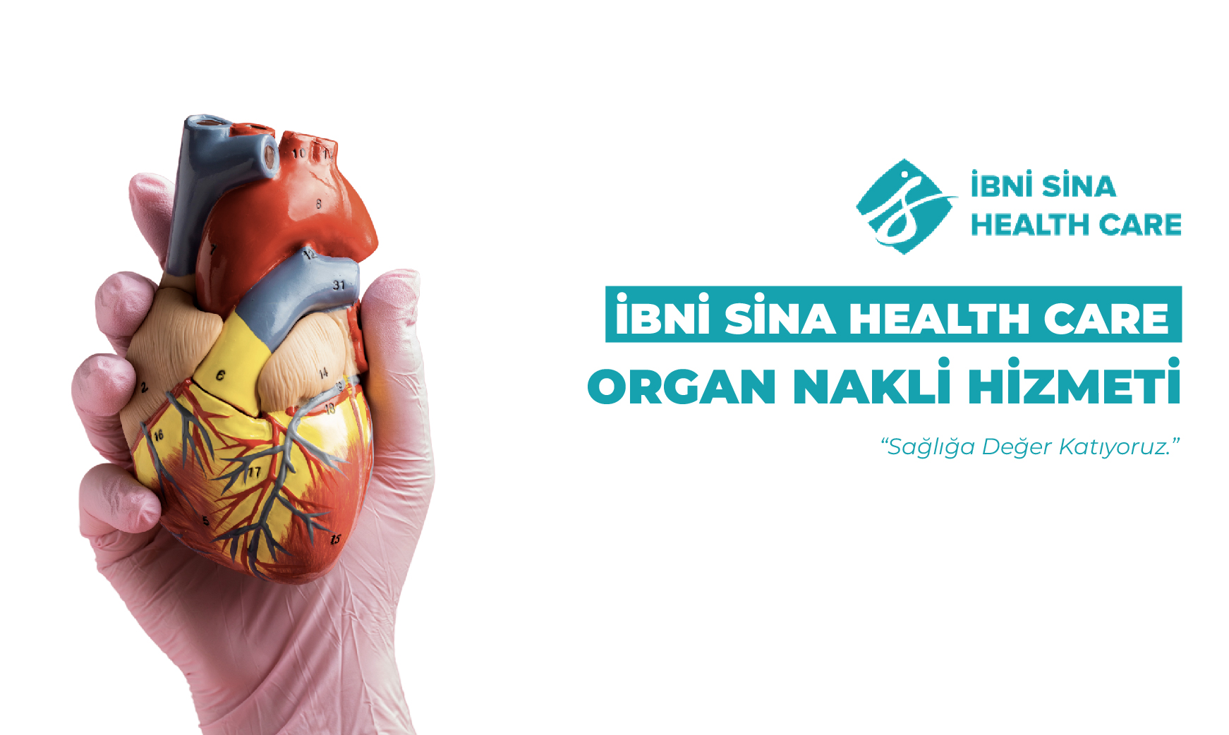 COVID-19 Tedbirlerimiz