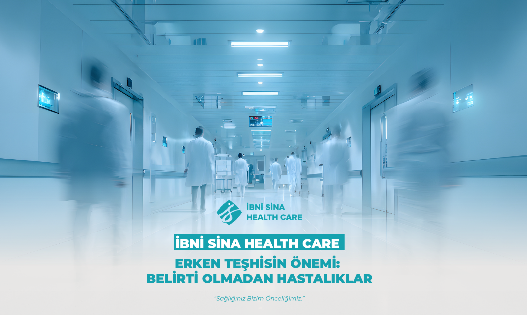 COVID-19 Tedbirlerimiz