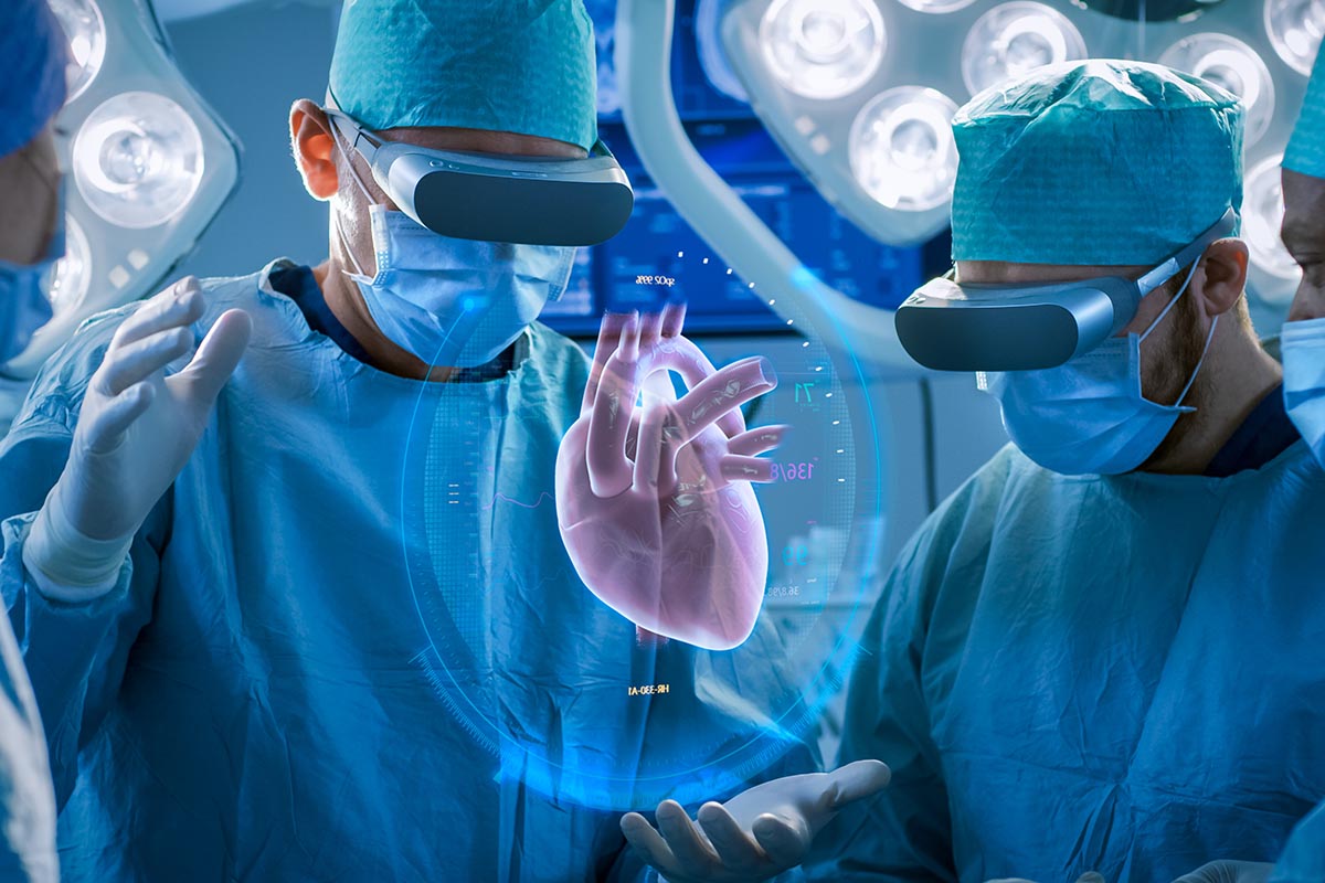 Profesyonel Obezite Cerrahisi Operasyonları Uzman Doktorlar Eşliğinde İbni Sina Health'de.