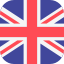 English flag icon