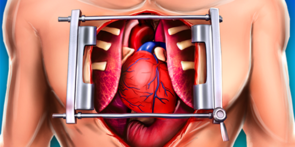 Kalp Kapak ameliyatları