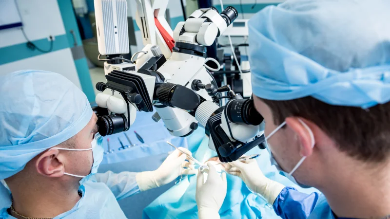 Tümör ve Kitle Tedavileri 