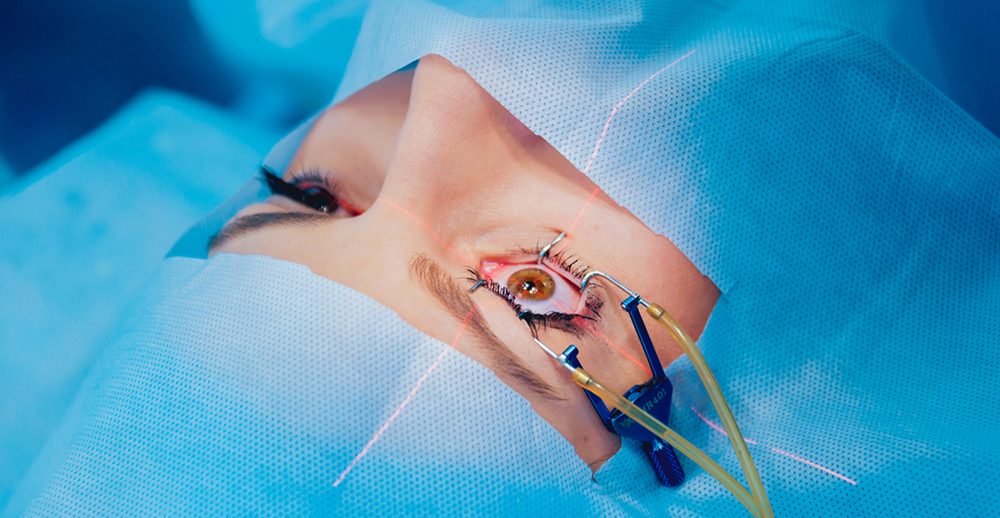 Katarakt ameliyatları